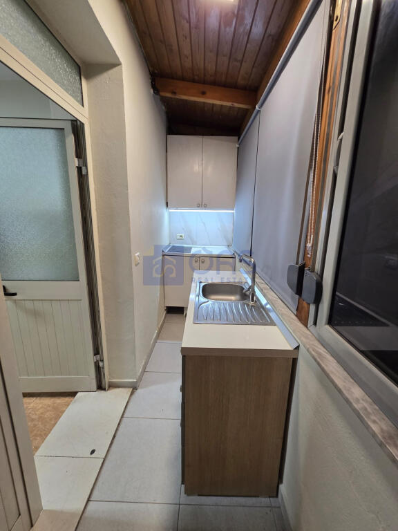 Appartamento 1+1 in affitto Via Mine Peza
