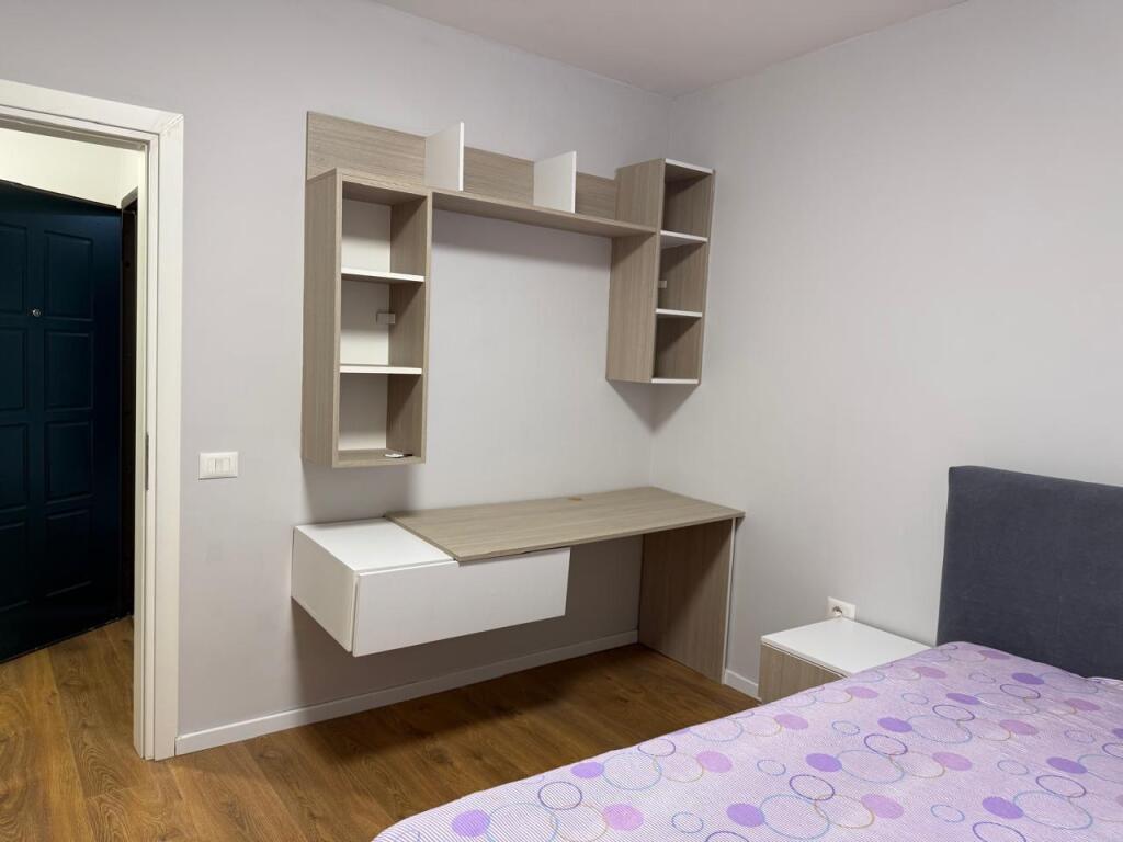 Apartament 1+1 me qera, 5 Maji