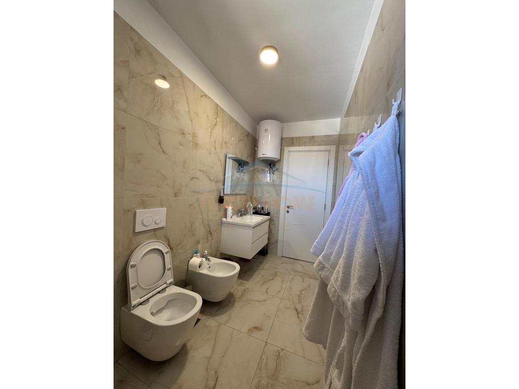 In vendita, Appartamento 2+1+2, Residenza Future Home, Nuovo Anello, Tirana