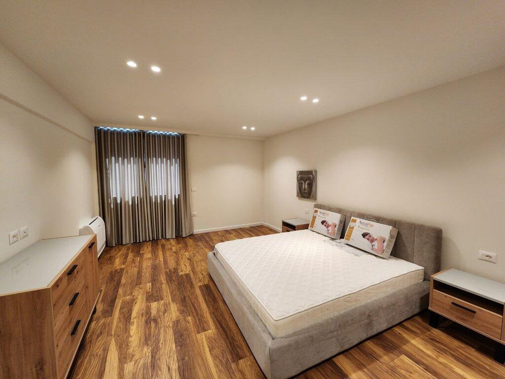 DUPLEX APARTMENT FOR RENT AT SKENDERBEJ SQUARE!