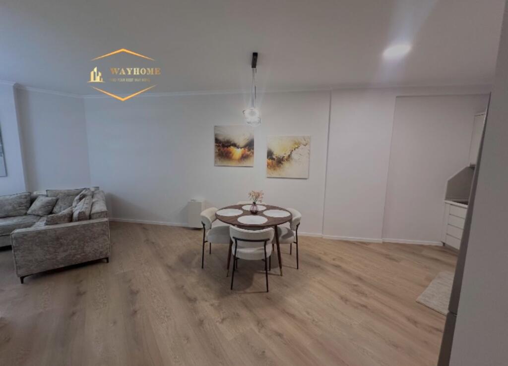 Rent 1+1+Parking Kosovareve Street