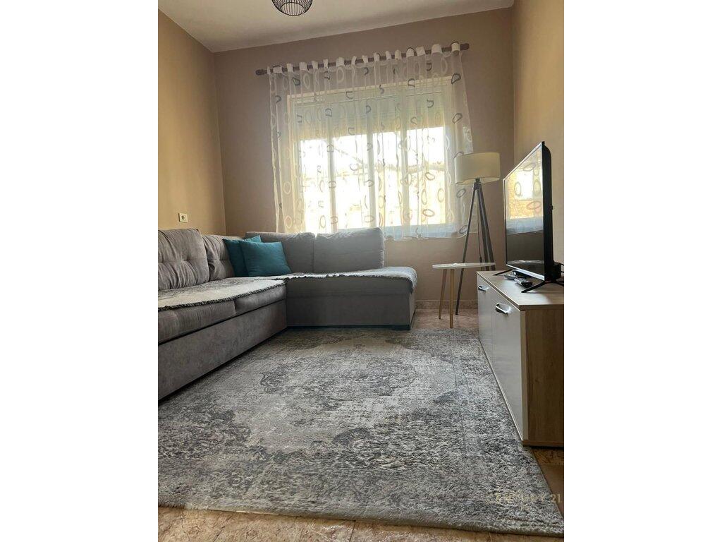 🏢 Appartamento 2+1+2 in Vendita – Myslym Shyri | Opportunità di Investimento