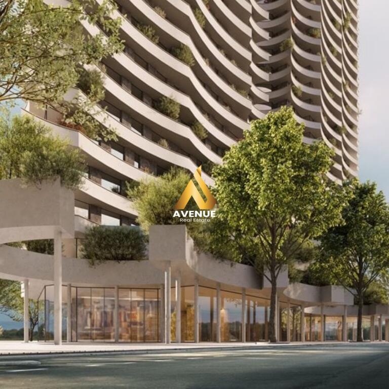 PREZZO CLEARING VENDESI APPARTAMENTO 2+1+3 BALCONI RESIDENZA THE EAGLE TIRANA