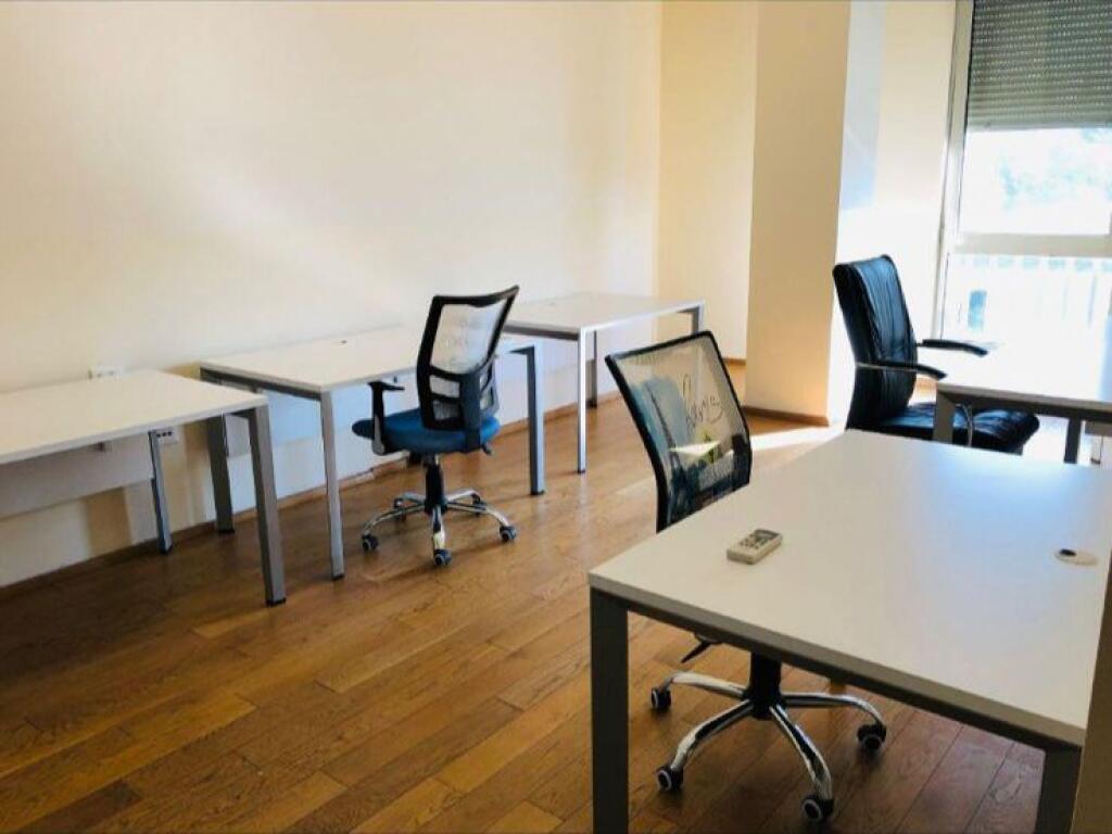 ZYRE ME QERA 131 M2 BLLOK 2.000 EURO