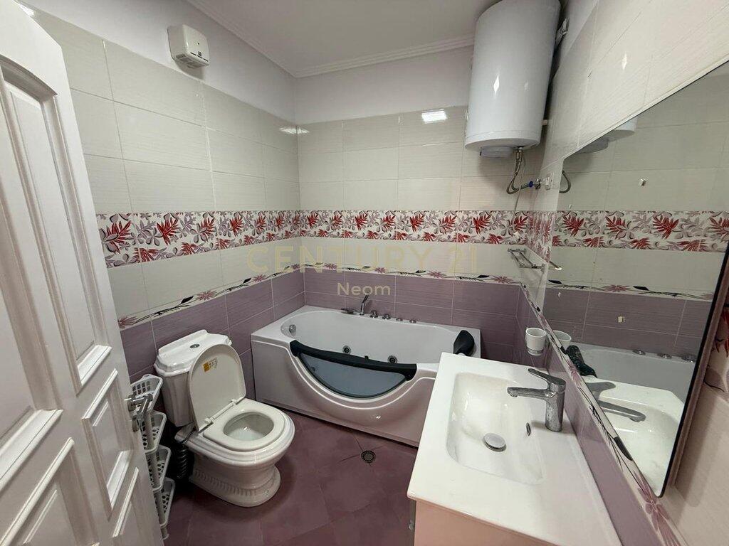 🏡 1-Bedroom Apartment for Sale – Kodra e Diellit, “Eleonora” Residence