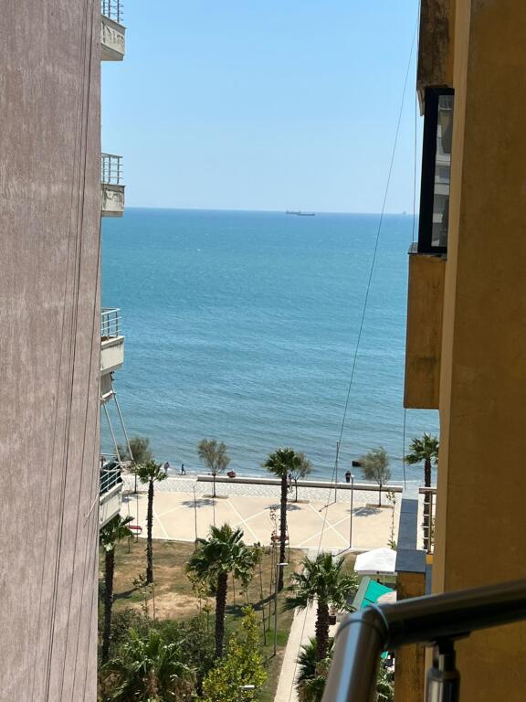 📍 Super appartamento 2+1 in affitto nella zona di Vollga, Durazzo – con vista mare 🌊