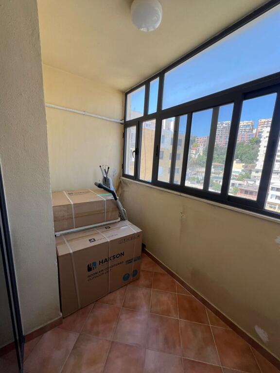 📍 Super appartamento 2+1 in affitto nella zona di Vollga, Durazzo – con vista mare 🌊