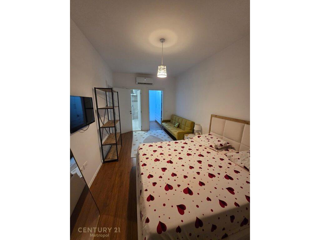 🏡 For Rent – 2-Bedroom, 2-Bathroom Apartment in Don Bosko