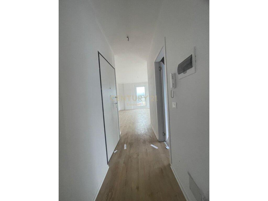 DON BOSKO, WE SELL 1+1 APARTMENT WITH VERANDA