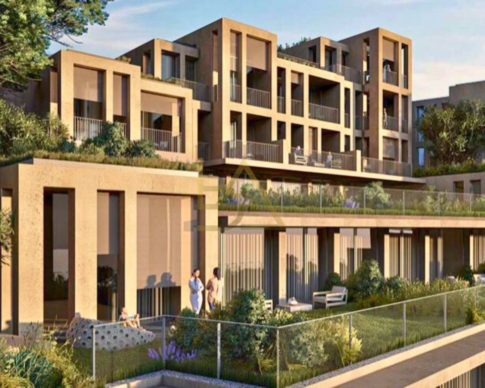 Projekt “JA” Green Coast – Palasë