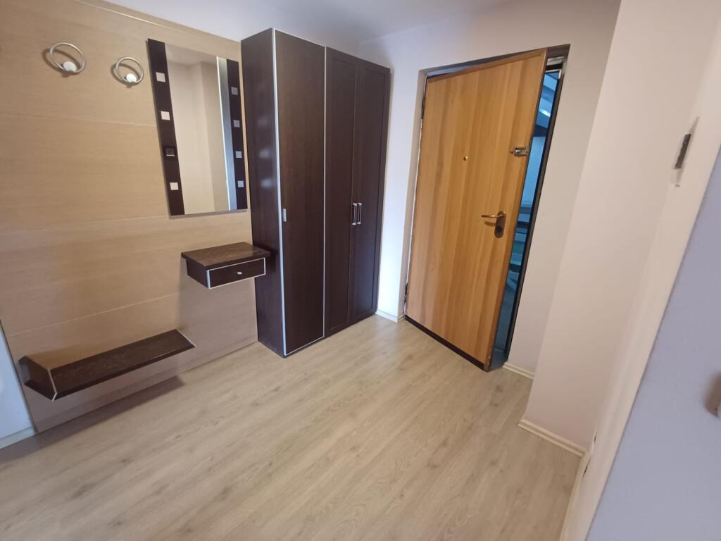 APPARTAMENTO 1+1 IN AFFITTO EX ESPOSIZIONE 550 EURO