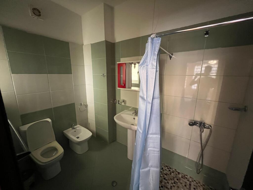 📣 RENT Apartment 2+1 📍 Behind the Mangalem Complex💶 Price 450 Euro