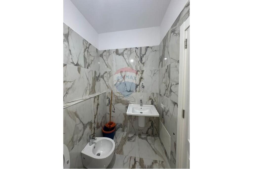 APPARTAMENTO 2+1+2, COMPLESSO ASL-PORCELAN.