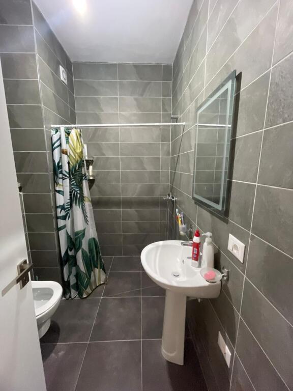 Residence Erli rents 2+1 apartment