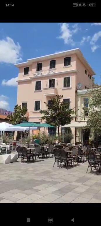 Hotel in Affitto - Pazar i Ri, Tirana