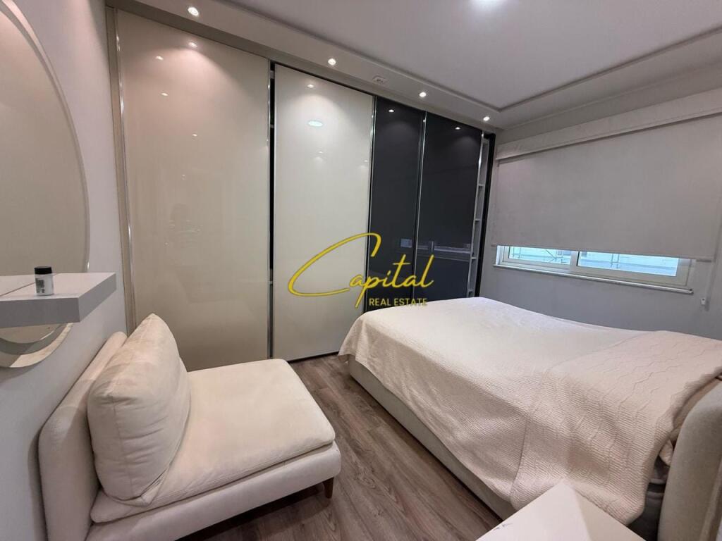 APARTAMENT ME QERA 2+1 KOPSHTI BOTANIK 700 EURO