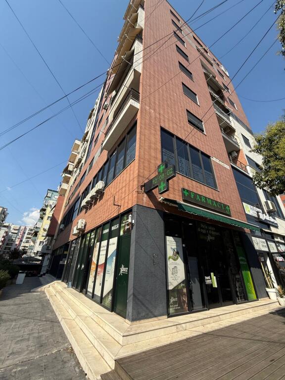 VENDESI APPARTAMENTO 1+1 YZBERISHT 95.000 EURO