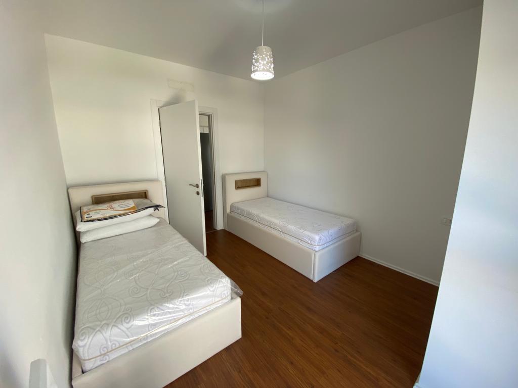 📢 Apartment 2+1 for rent  📍 Don Bosko, at “Fiori di bosko ” 💶 Price: 750€/month