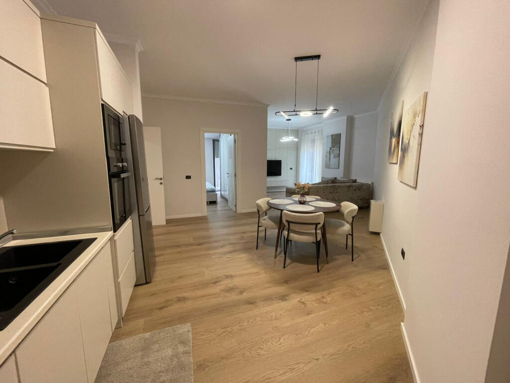 Apartment For Rent 1+1 At Kosovareve Street (ID B2101211) Tirane