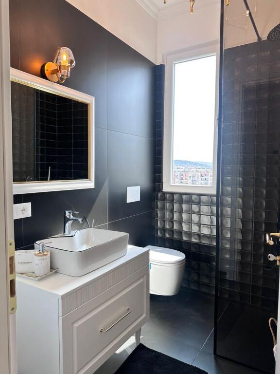 Super appartamento 1+1 ad Astir (vicino alla residenza Klensi)