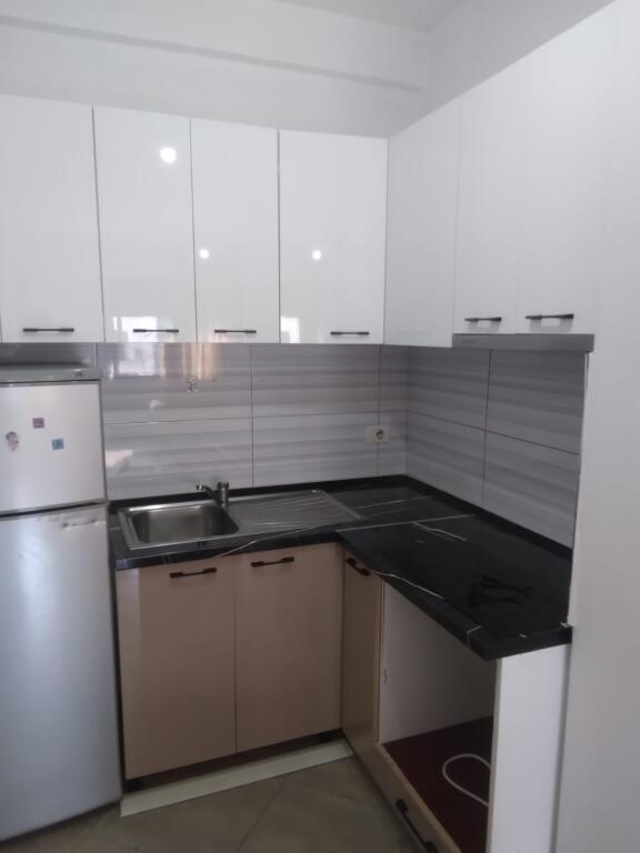 Rent, Apartment 1+1, Yzberisht, 350 euros/month