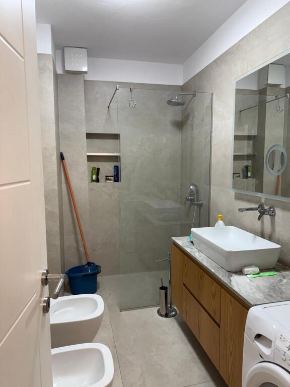 Apartament 1+1 me qera, 5 Maji
