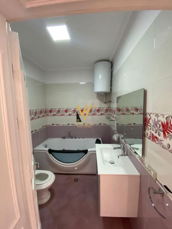 FOR SALE APARTMENT 1+1+BLK AT KODRA E DIELLIT 14,000,000 LEKE