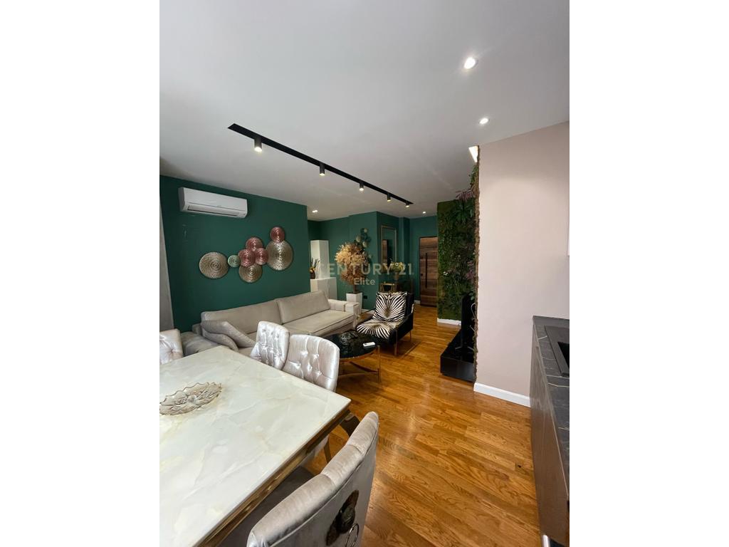 Rent, Apartment 1+1, Agimi Buildings