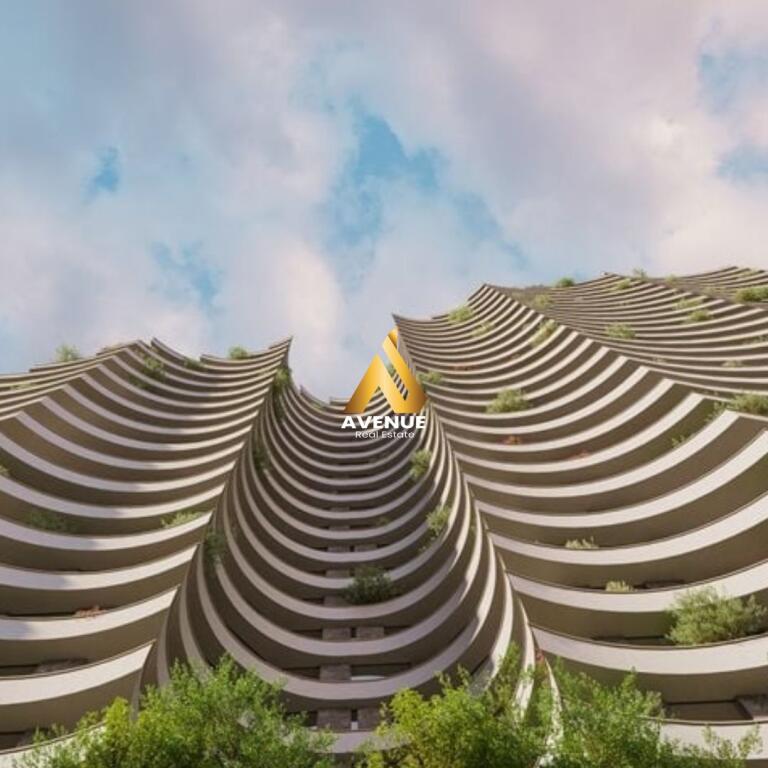 PREZZO CLEARING VENDESI APPARTAMENTO 2+1+3 BALCONI RESIDENZA THE EAGLE TIRANA