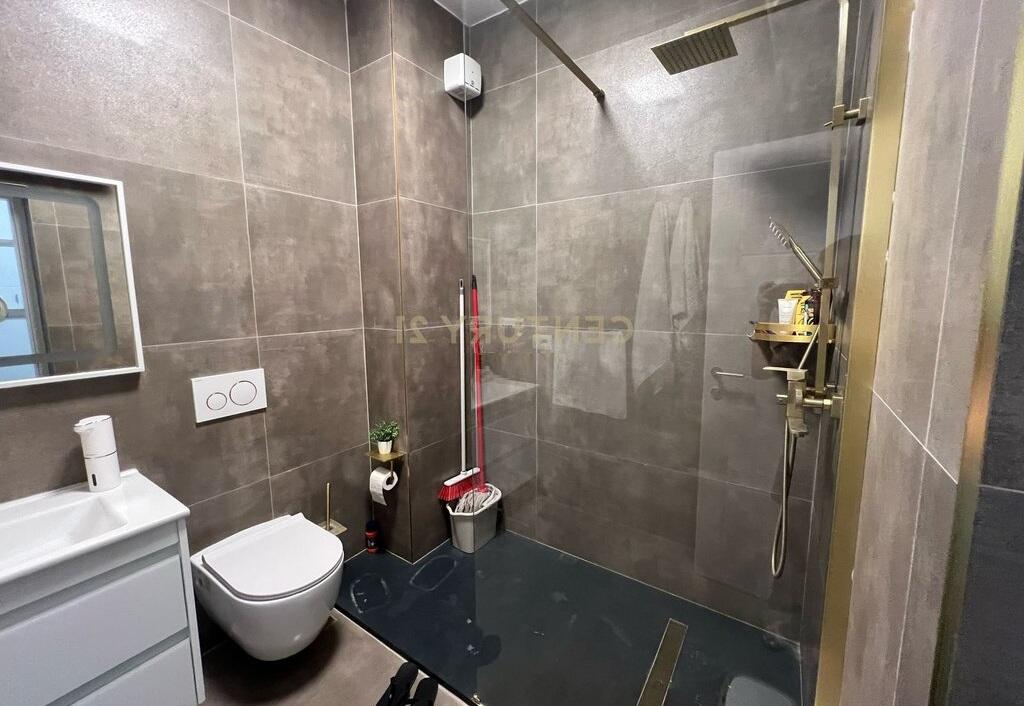 APARTAMENT ME QERA 1+1 NE BRRYL