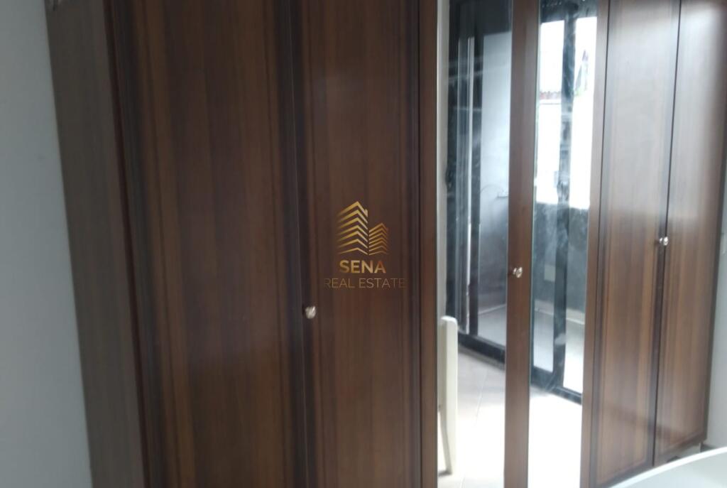 Rent, Apartment 1+1+blk, Yzberisht, 350 ALL/Month