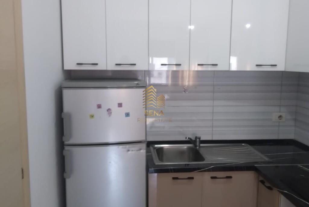Rent, Apartment 1+1+blk, Yzberisht, 350 ALL/Month