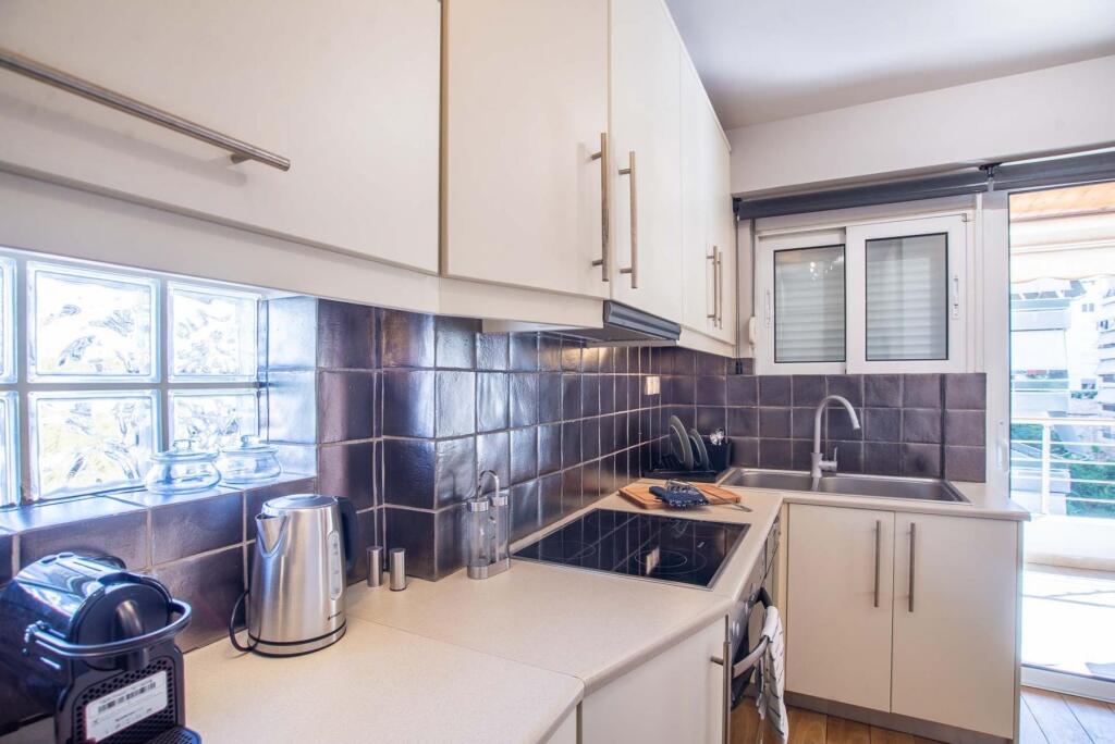 Apartment For Rent 2+1+2 Near Komuna e Parisit (ID B2201428) Tirane