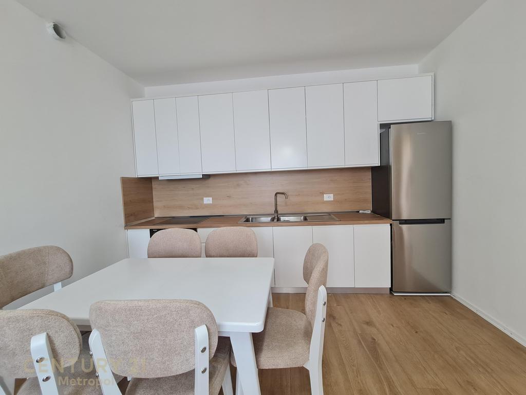 FOR RENT 2+1+2 APARTMENT WITH PARKING SPACE, ALI DEMI!