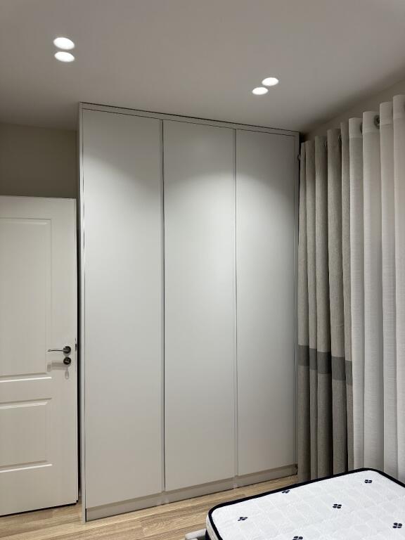 For rent 2+1 in Don Bosko