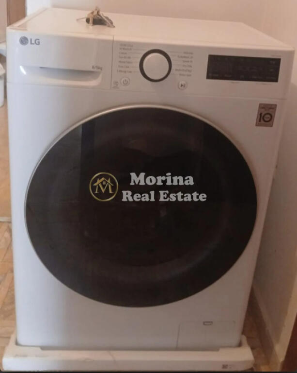 Qera Apartament, 1+1 Myslym Shyri,600 Euro/muaj