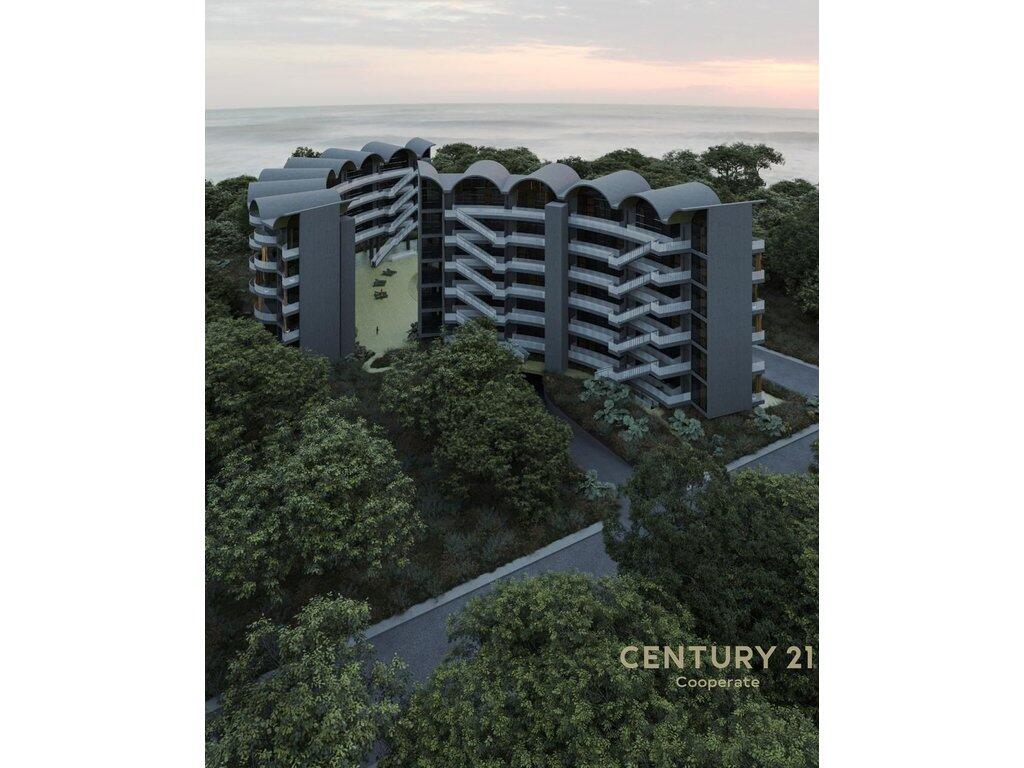EKSKLUZIVE! SHITET APARTAMENT 2+1 NË RADISOL RESIDENCE – RADHIMË