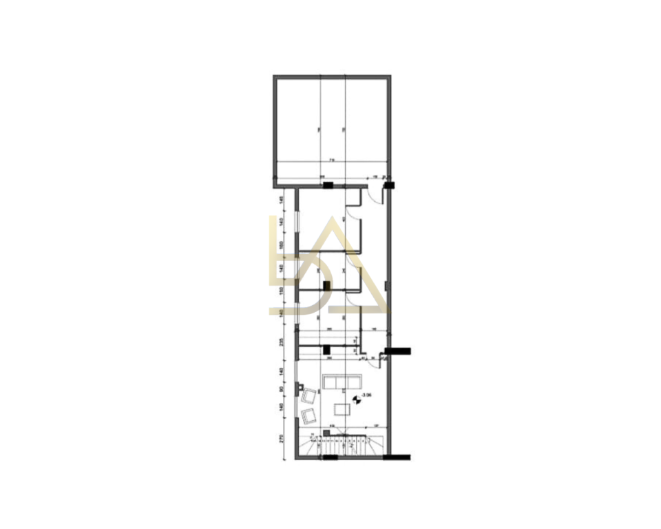 Projekti “Tulipan” – Tiranë (Mjull-Bathore)