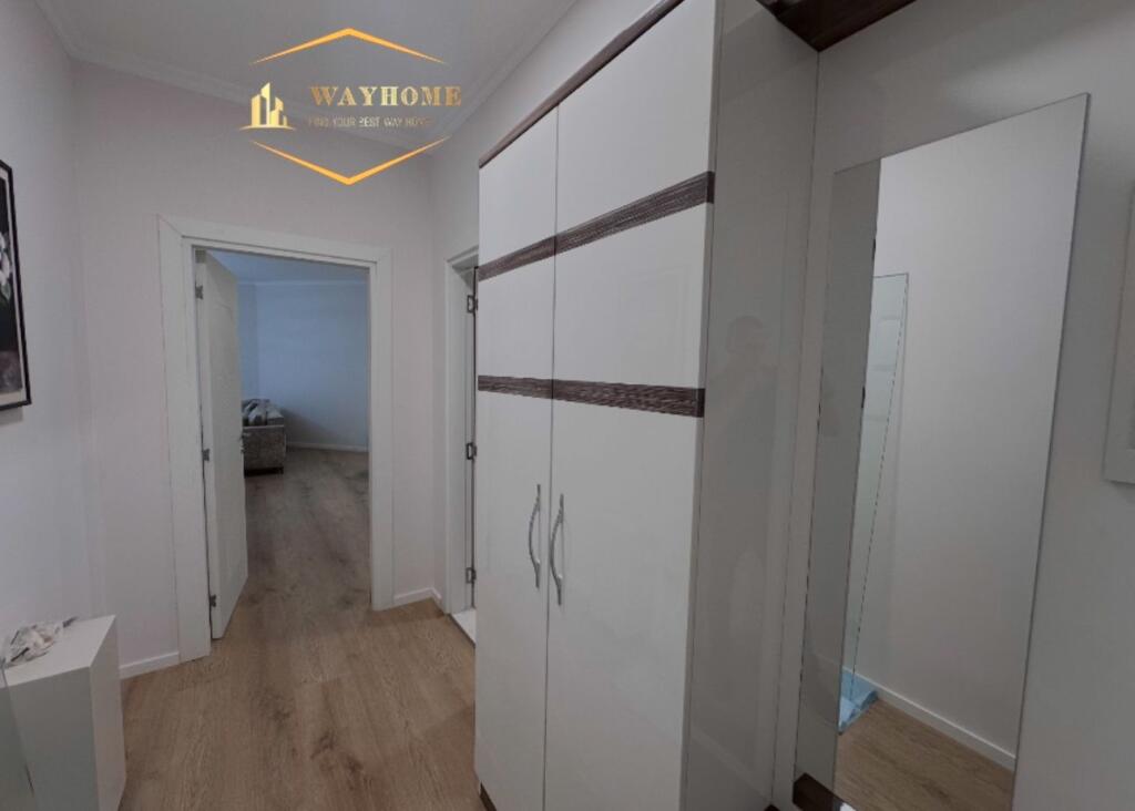 Rent 1+1+Parking Kosovareve Street