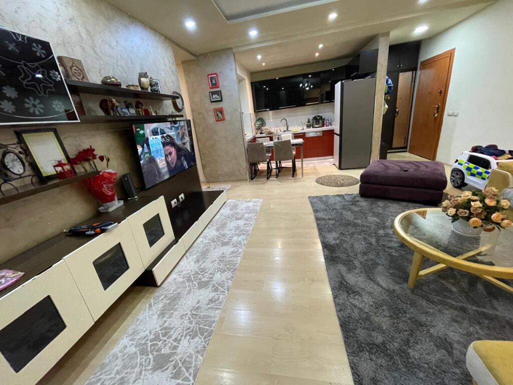 Apartament 2+1 ne shitje Don Bosko
