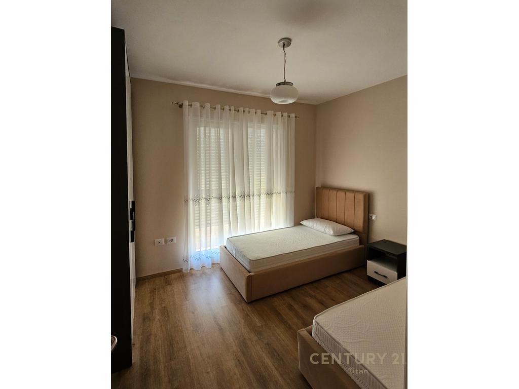 🏡 For Rent – 2-Bedroom Apartment in Don Bosko, Tirana