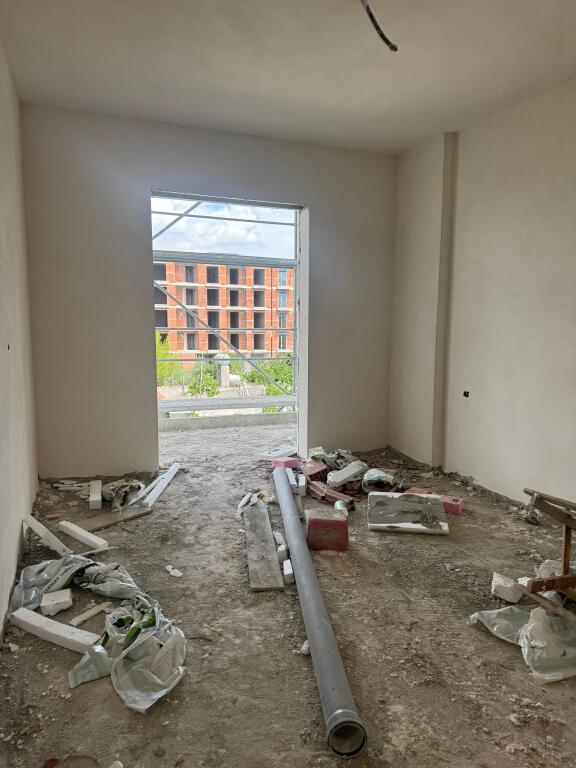 Apartment 1+1 for Sale - Green Residence, Kamez