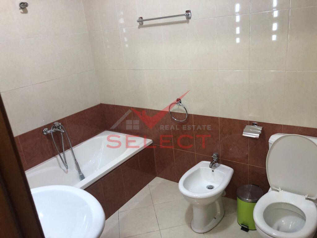 Super apartament 2+1 me qira tek Rruga e Elbasanit!