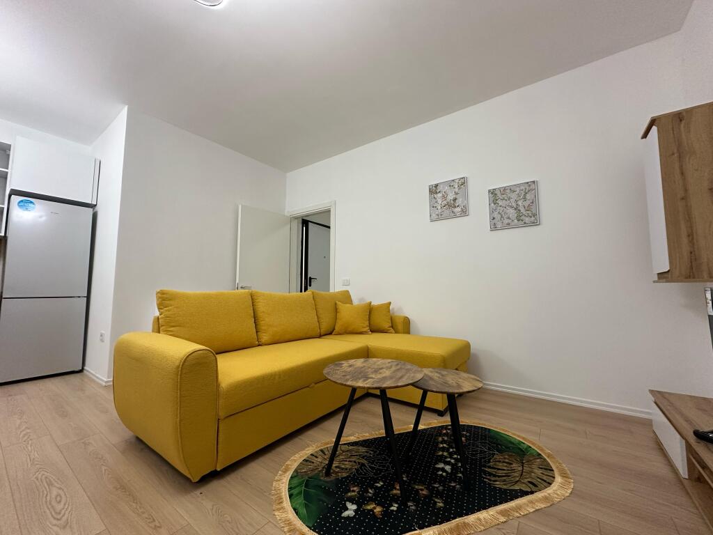 Appartamento 1+1 in Affitto 📍 Vicino a Green City, Ex Campo di Aviazione