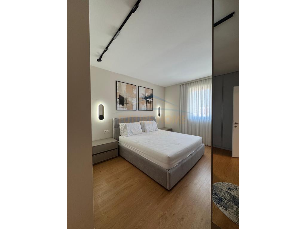 In vendita, Appartamento 2+1+2, Residenza Future Home, Nuovo Anello, Tirana