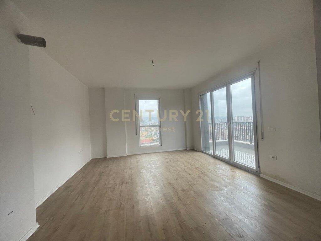 DON BOSKO, WE SELL 1+1 APARTMENT WITH VERANDA