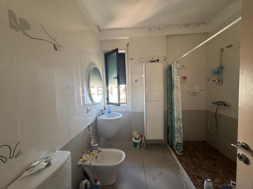 🏡 2-Bedroom, 2-Bathroom Fully Furnished Apartment for Sale | Fresk, Tirana