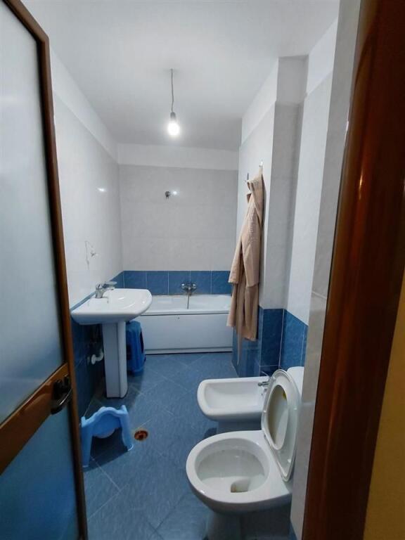 For rent 2+1 in Astir at the roundabout near Soho Bar