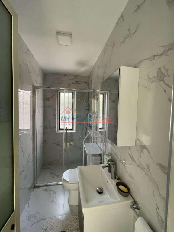 Appartamento 1+1 in affitto Myslym Shyri Tirane