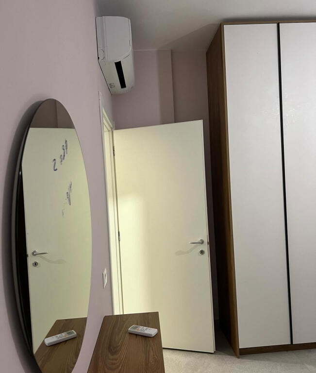 Jepet me qira 1+1+parkim GRAND GALLERY YZBERISHT 550€